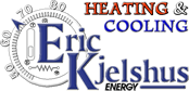Eric Kjelshus Heating and Cooling